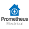 Company/TP logo - "Prometheus LTD"