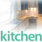Company/TP logo - "PG Kitchen Fitters"