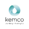 Company/TP logo - "KEMCO Plumbing & Heating Ltd"