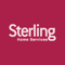 Company/TP logo - "Sterling Home and Garden Services"