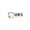 Company/TP logo - "UBS Interiors"