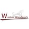 Company/TP logo - "Windsor Woodwork"