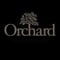 Company/TP logo - "Orchard Construction"