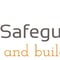 Company/TP logo - "Safeguard Roofing and Building LTD"
