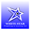 Company/TP logo - "Whitestar Maintenance"