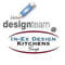 Company/TP logo - "Kitchens are us"