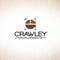Company/TP logo - "Crawley Developments"