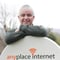 Company/TP logo - "Anyplace Internet Limited"