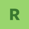 Company/TP logo - "R&G Cleaners"
