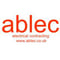 Company/TP logo - "Ablec Electrical Limited"