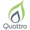Company/TP logo - "Quattro Heating Ltd"