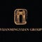 Company/TP logo - "Yuan Ming Yuan UK Ltd"