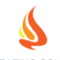 Company/TP logo - "AJW heating solutions"