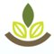 Company/TP logo - "Isherwood garden services"