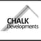 Company/TP logo - "Chalk developments"