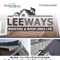 Company/TP logo - "Leeways Roofing and Rooflines LTD"