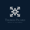 Company/TP logo - "Thomas Picard Bathroom and Tiling Solutions"