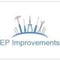 Company/TP logo - "EP Improvements"