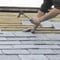 Company/TP logo - "slates roofing"