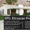 Company/TP logo - "Etruscan Property Services (EPS)"