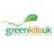 Company/TP logo - "Green Kite UK"