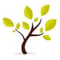 Company/TP logo - "Woodberry Painters"