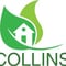 Company/TP logo - "COLLINS"