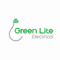 Company/TP logo - "Green Light Electrical Ltd"