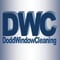 Company/TP logo - "Dodd Window Cleaning"