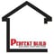 Company/TP logo - "Perfekt Build Ltd"