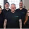 Company/TP logo - "WEST LANCS ELECTRICAL"