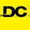 Company/TP logo - "DC Property Maintenance"