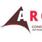 Company/TP logo - "Arch Construction and Project Management Ltd"