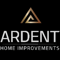 Company/TP logo - "ardent home improvements ltd"
