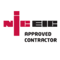 Company/TP logo - "Andy Avis Electrical"