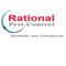 Company/TP logo - "Rational Pest Control"