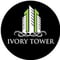 Company/TP logo - "Ivory Tower Cleaning and Property Services Ltd"