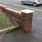 Company/TP logo - "A O Monaghan Building and Property Maintenance "
