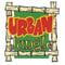 Company/TP logo - "Urban Jungle"