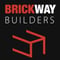 Company/TP logo - "Brickway Ltd"