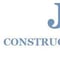 Company/TP logo - "J.E.B Construction & Maintenance"