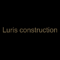 Company/TP logo - "Luris Construction"