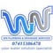 Company/TP logo - "WN Plumbing & Drainage Services"