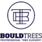 Company/TP logo - "Bould Trees"