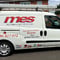 Company/TP logo - "Marsters Electrical Services"