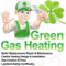 Company/TP logo - "Green Heat Wales"