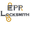 Company/TP logo - "EPRLocksmith"