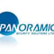 Company/TP logo - "Panoramic Security Solutions Ltd"