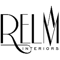 Company/TP logo - "Relm Interiors Ltd"