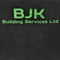 Company/TP logo - "BJK Building Services Ltd"